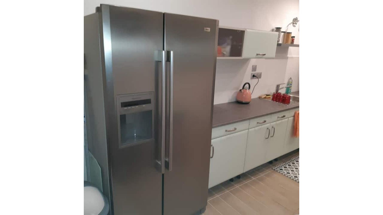 Photo of Kitchen in Chalons-en-Champagne