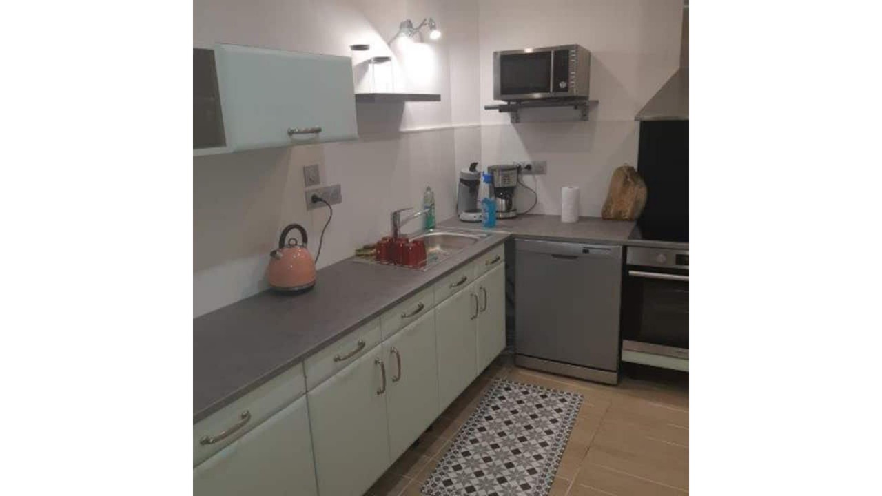 Photo of Kitchen in Chalons-en-Champagne