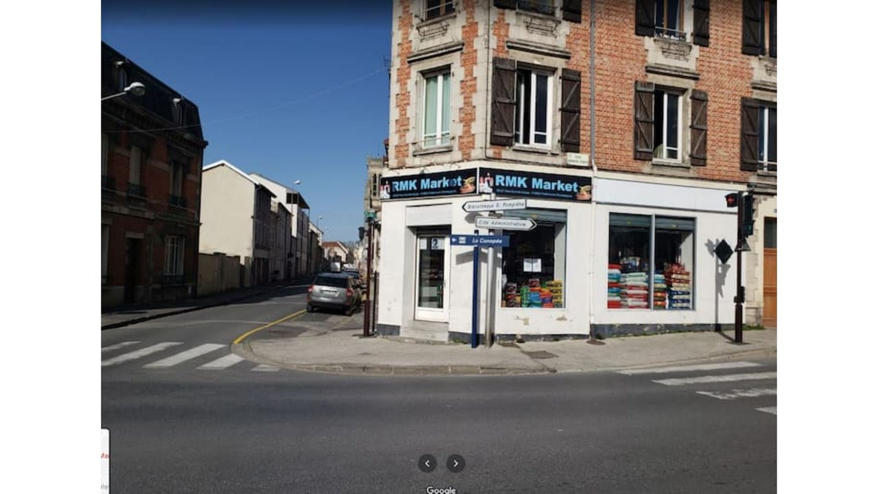 Photo of Outdoor in Chalons-en-Champagne