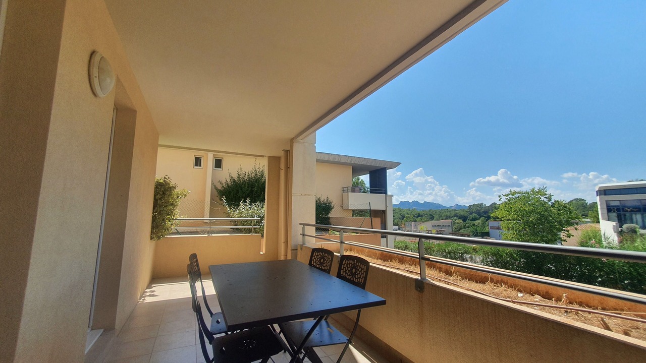 Photo of Outdoor in La Bouverie