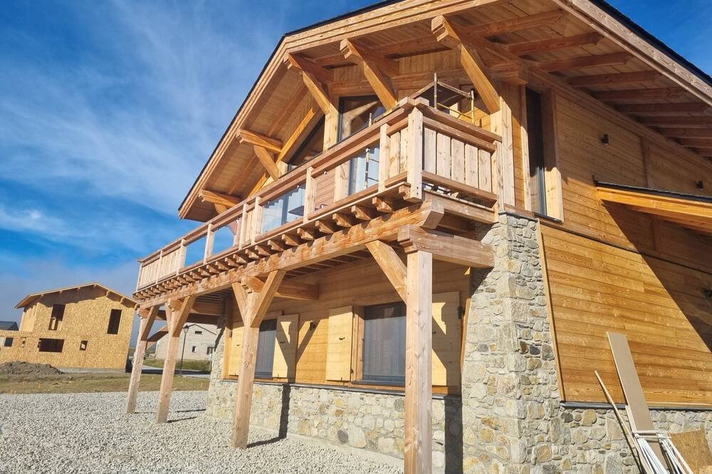 Photo of Outdoor in Puyvalador