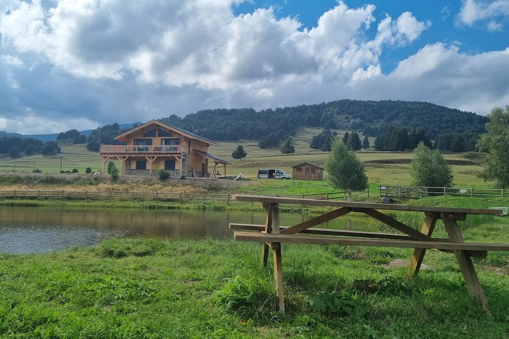 Photo of Outdoor in Puyvalador