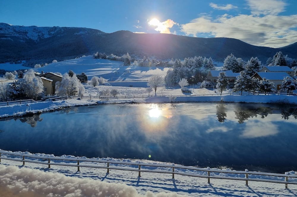 Photo of Outdoor in Puyvalador