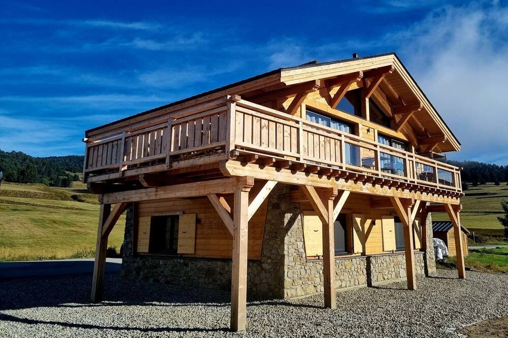 Photo of Outdoor in Puyvalador