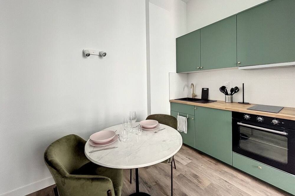Photo of Kitchen in Sens