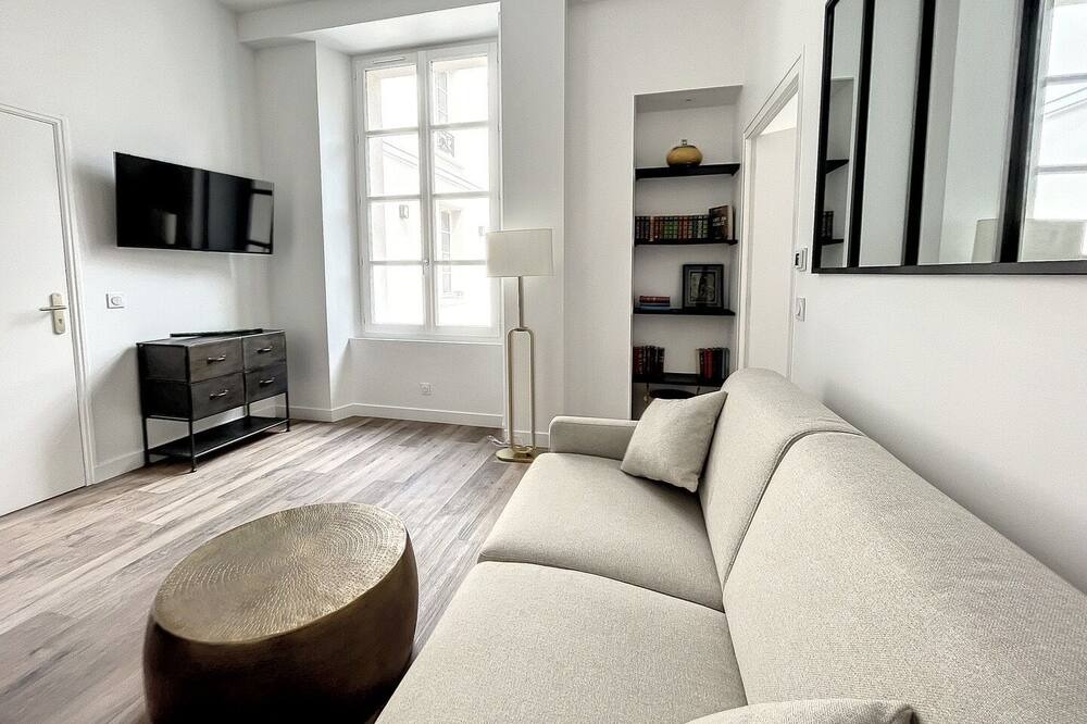 Photo of Livingroom in Sens