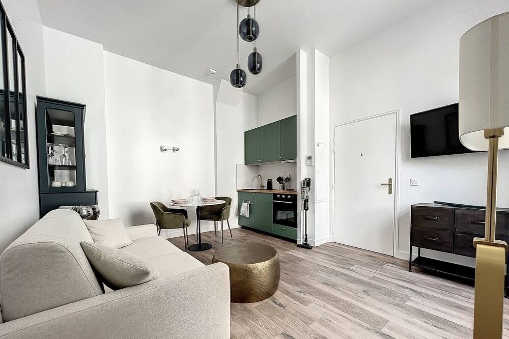 Photo of Livingroom in Sens