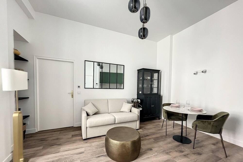 Photo of Livingroom in Sens
