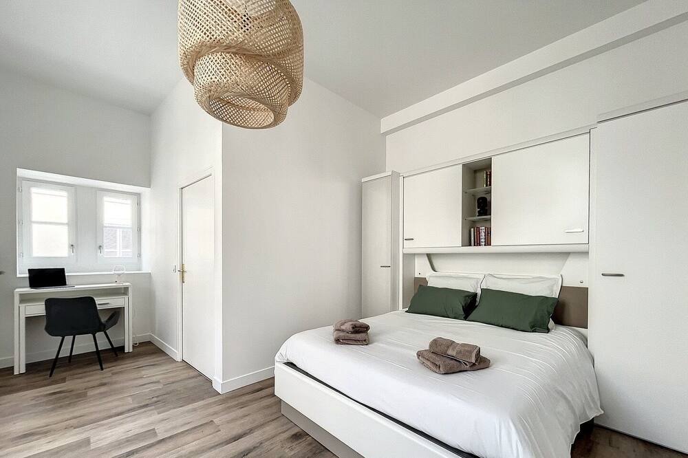 Photo of Bedroom in Sens
