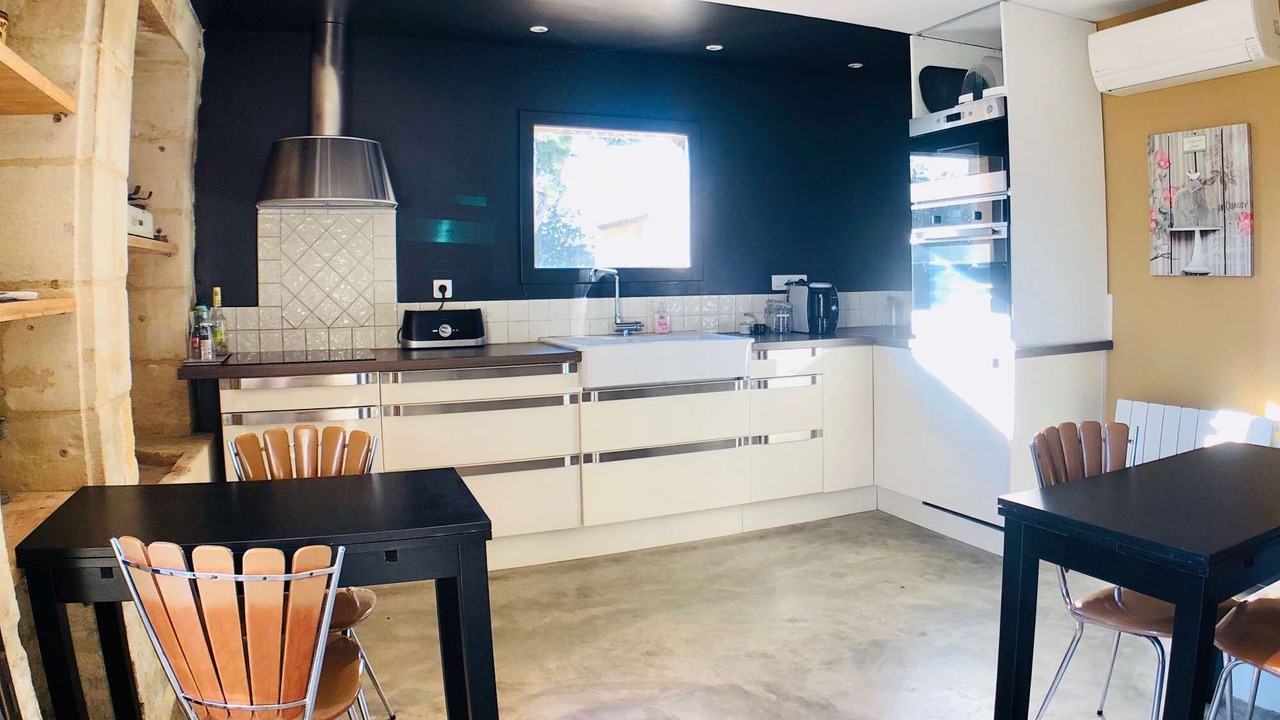 Photo of Kitchen in Beaucaire