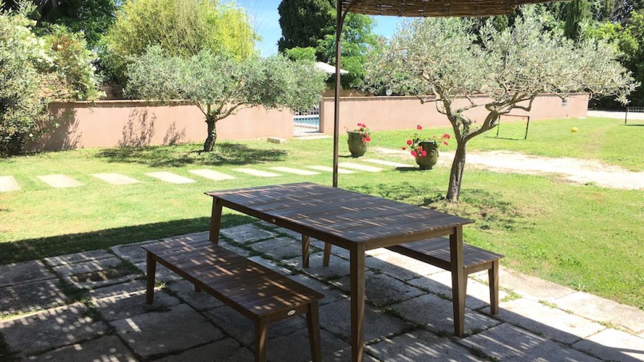 Photo of Outdoor in Beaucaire
