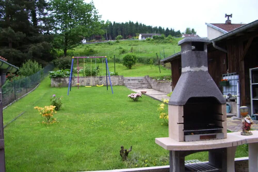 Photo of Outdoor in Senones