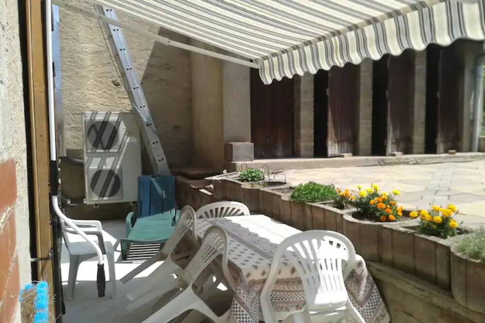 Photo of Outdoor in Senones