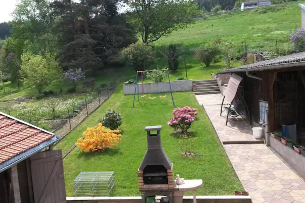 Photo of Outdoor in Senones