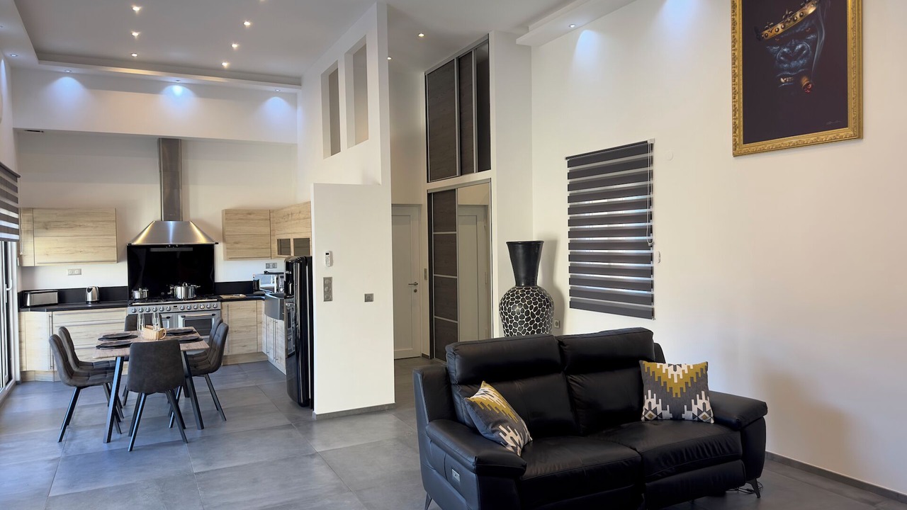 Photo of Livingroom in Lorry-Mardigny