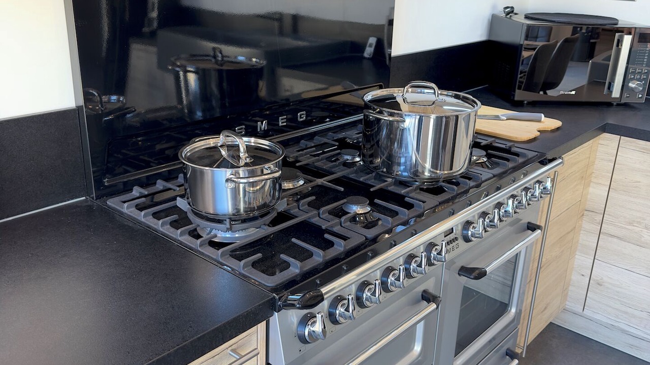 Photo of Kitchen in Lorry-Mardigny