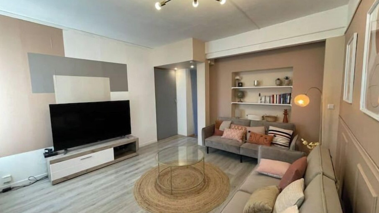 Photo of Livingroom in Jamin