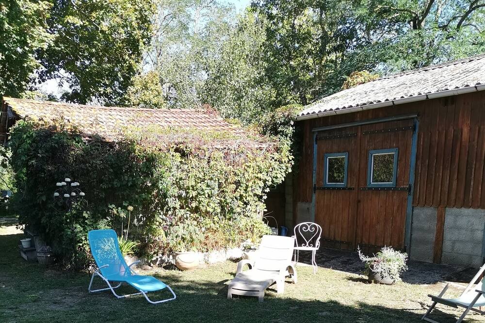 Photo of Outdoor in Plaisance