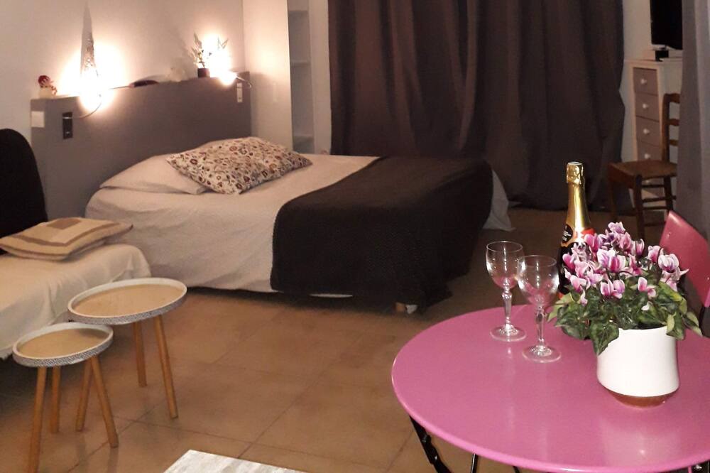 Photo of Bedroom in Camps-la-Source