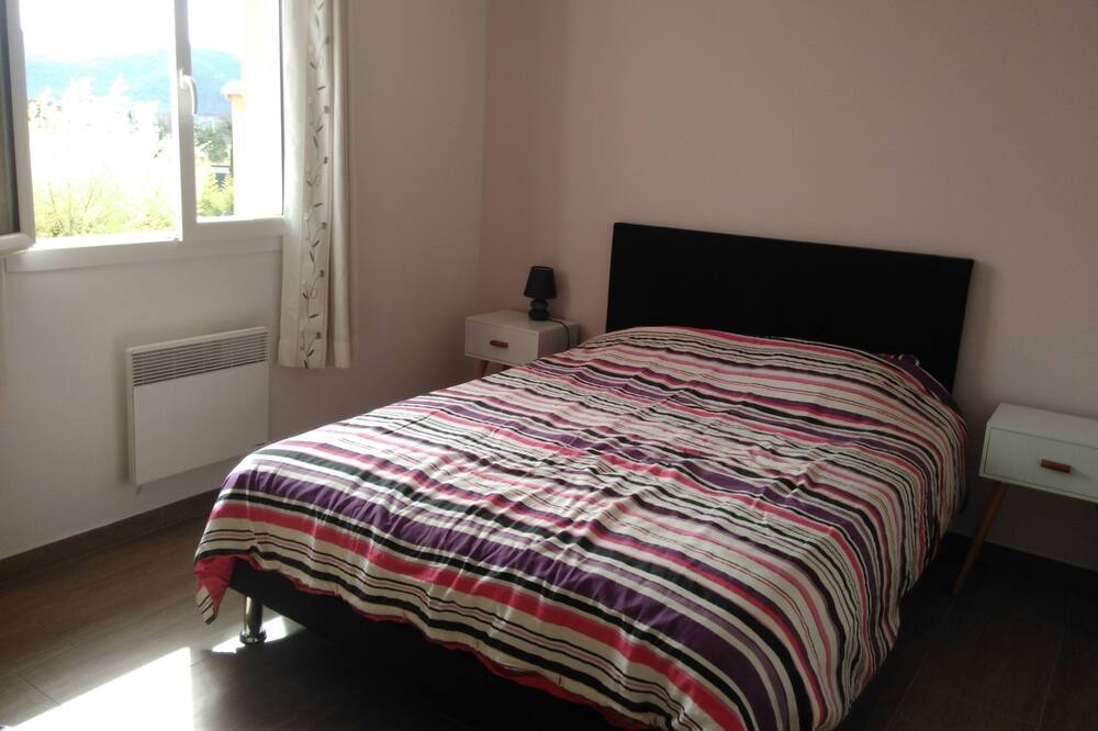 Photo of Bedroom in Camps-la-Source