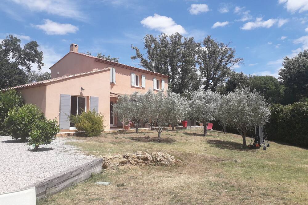 Photo of Outdoor in Camps-la-Source