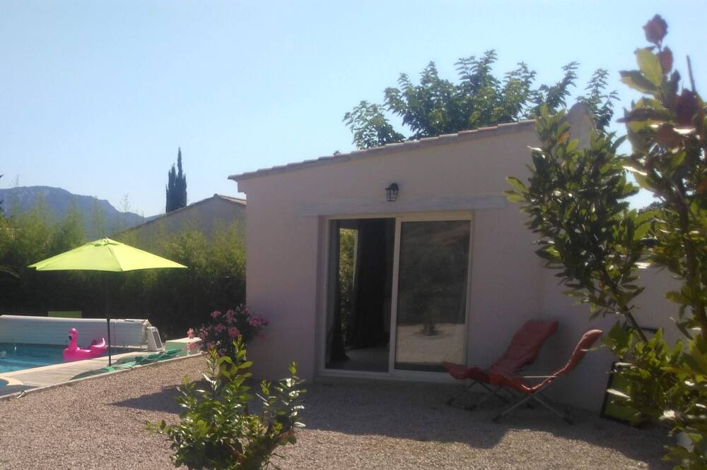 Photo of Outdoor in Camps-la-Source