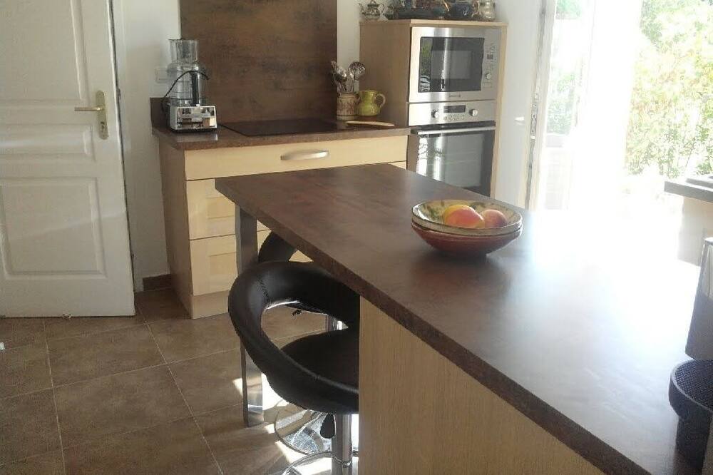 Photo of Kitchen in Camps-la-Source