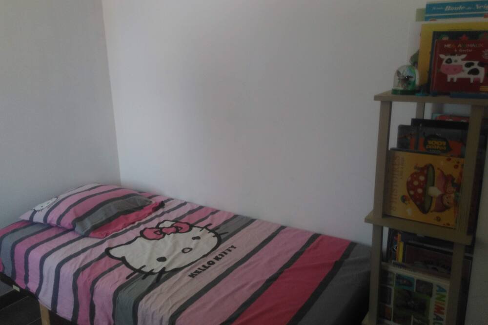 Photo of Bedroom in Camps-la-Source