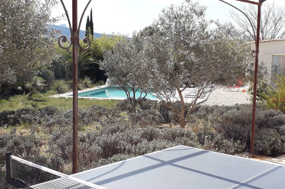 Photo of Outdoor in Camps-la-Source