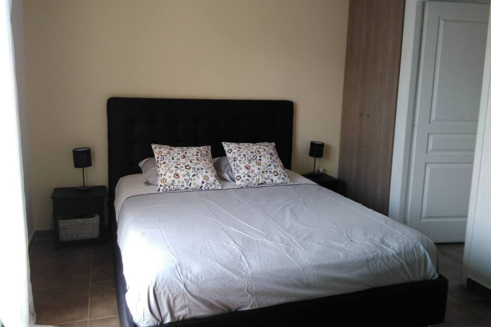 Photo of Bedroom in Camps-la-Source