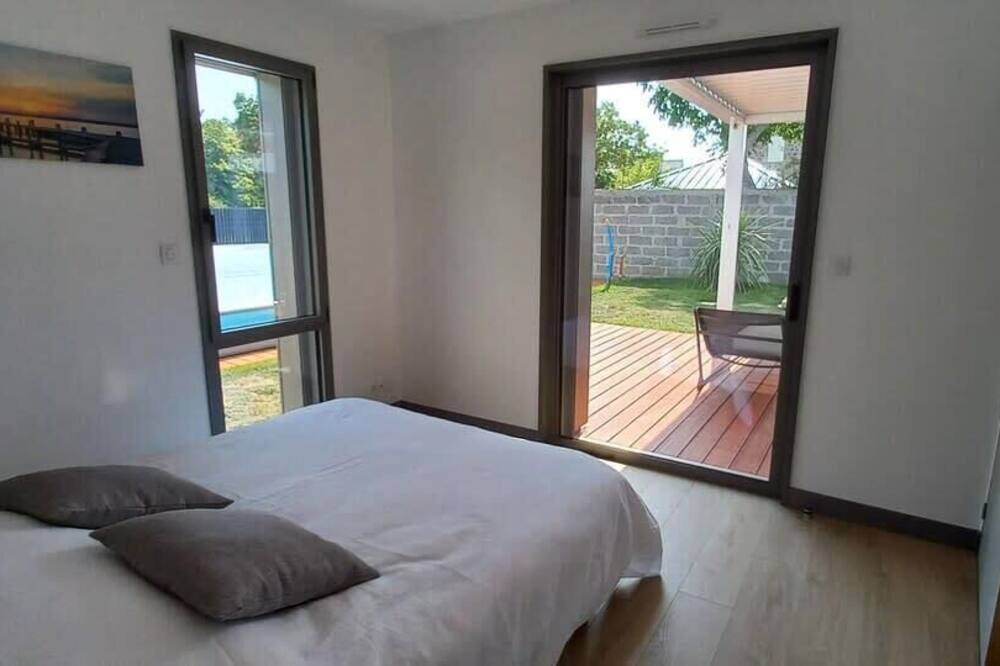 Photo of Bedroom in Planguenoual