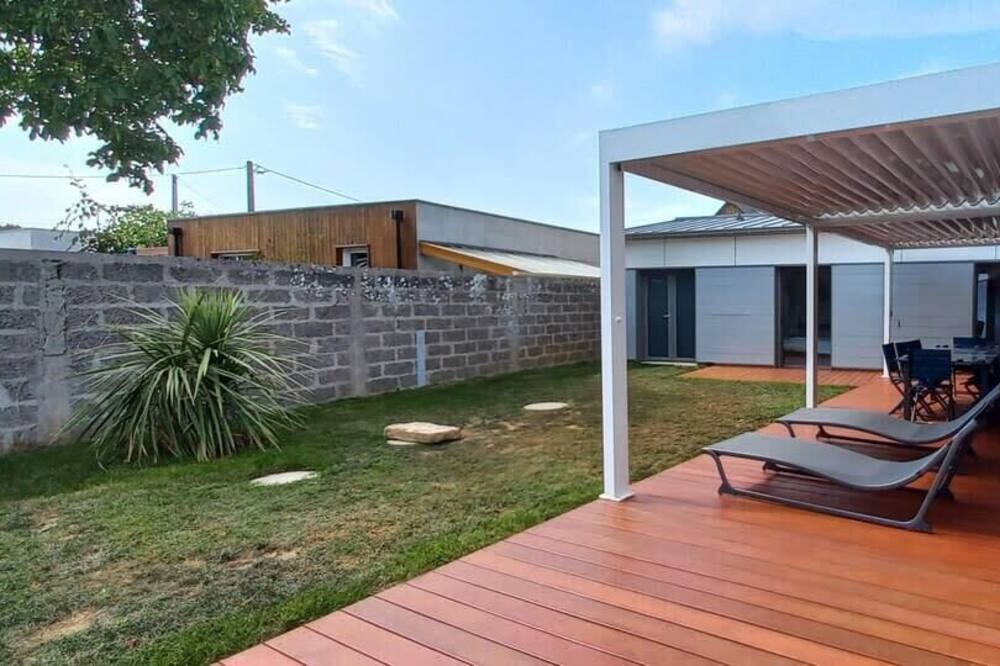 Photo of Outdoor in Planguenoual