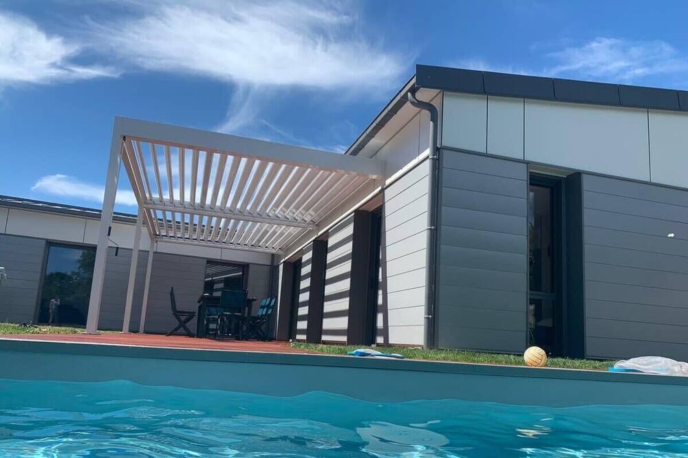 Photo of Outdoor in Planguenoual
