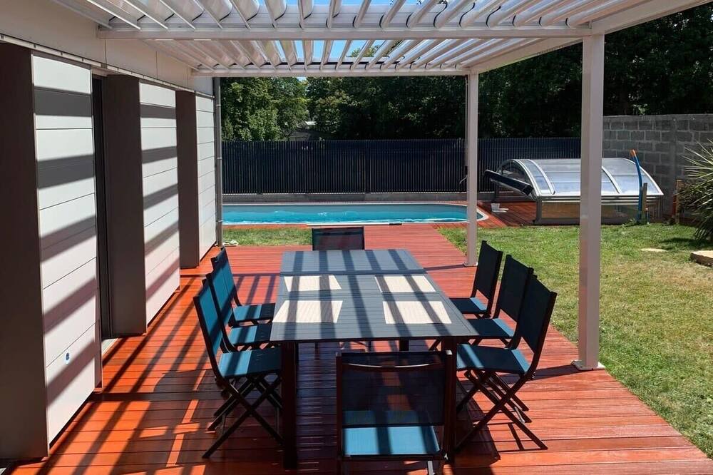 Photo of Outdoor in Planguenoual