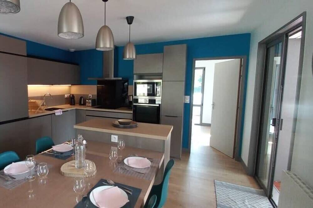 Photo of Kitchen in Planguenoual
