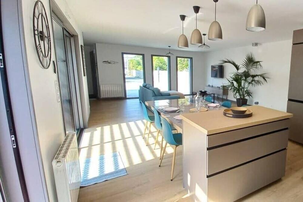 Photo of Kitchen in Planguenoual