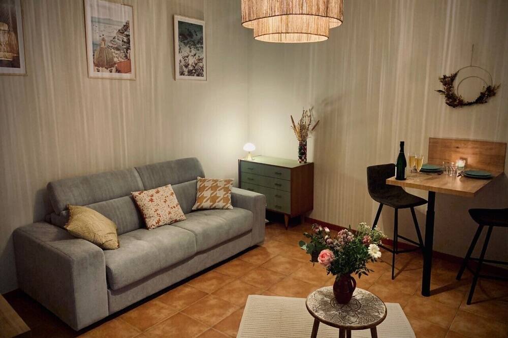 Photo of Livingroom in Verzy