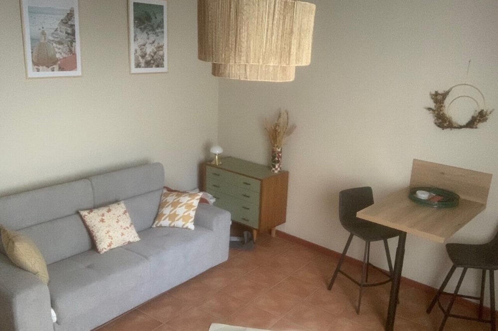 Photo of Livingroom in Verzy