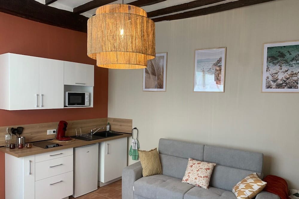 Photo of Livingroom in Verzy