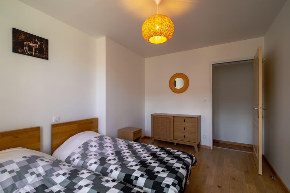 Photo of Bedroom in Saint-Aignan