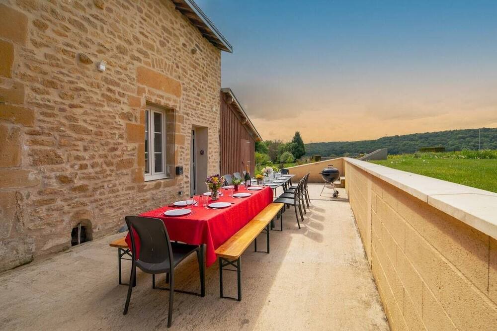 Photo of Outdoor in Saint-Aignan