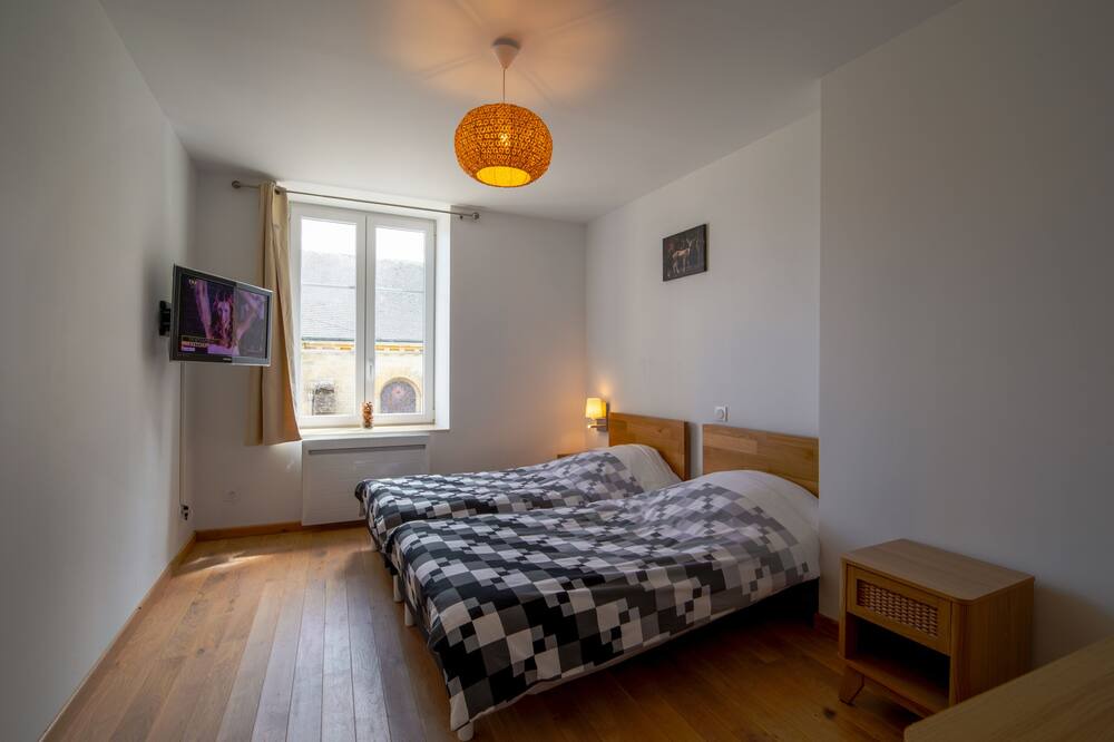 Photo of Bedroom in Saint-Aignan