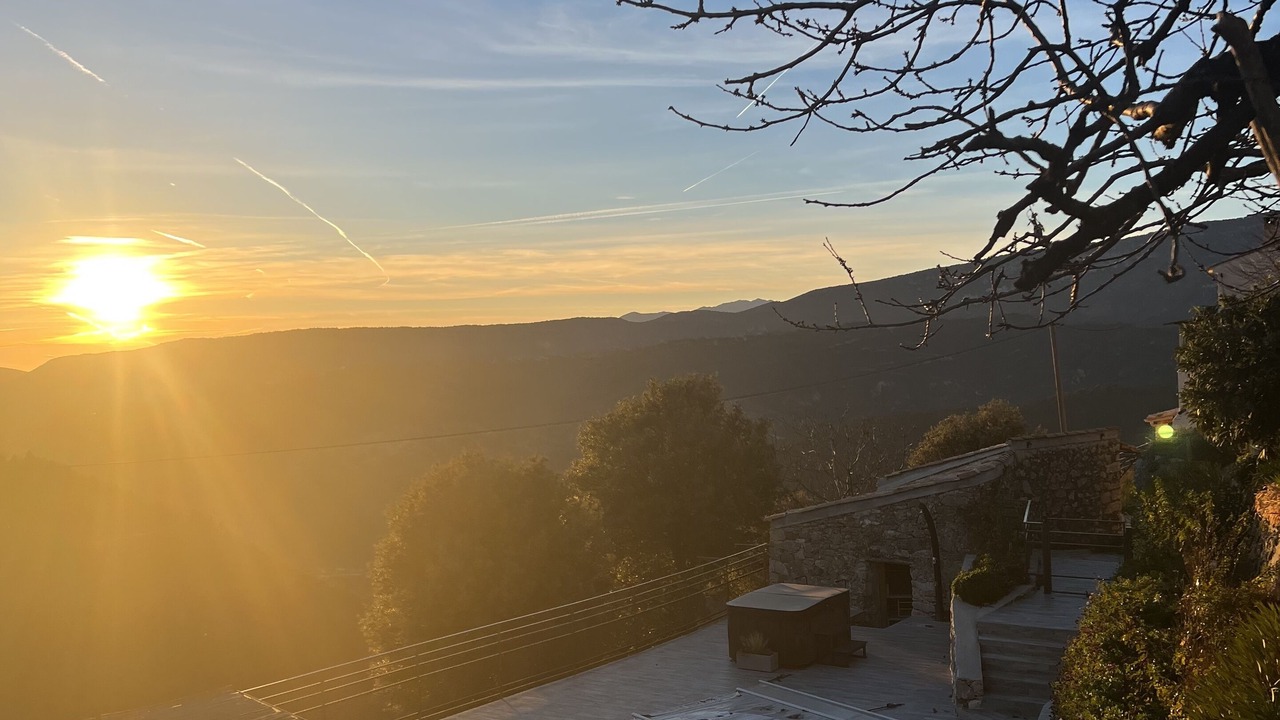 Photo of Outdoor in Touet-de-l'Escarene