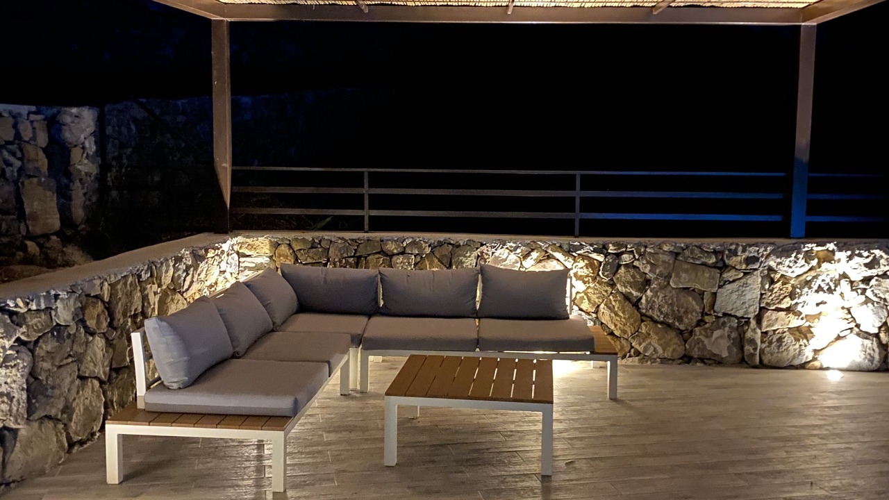 Photo of Patio Balcony in Touet-de-l'Escarene