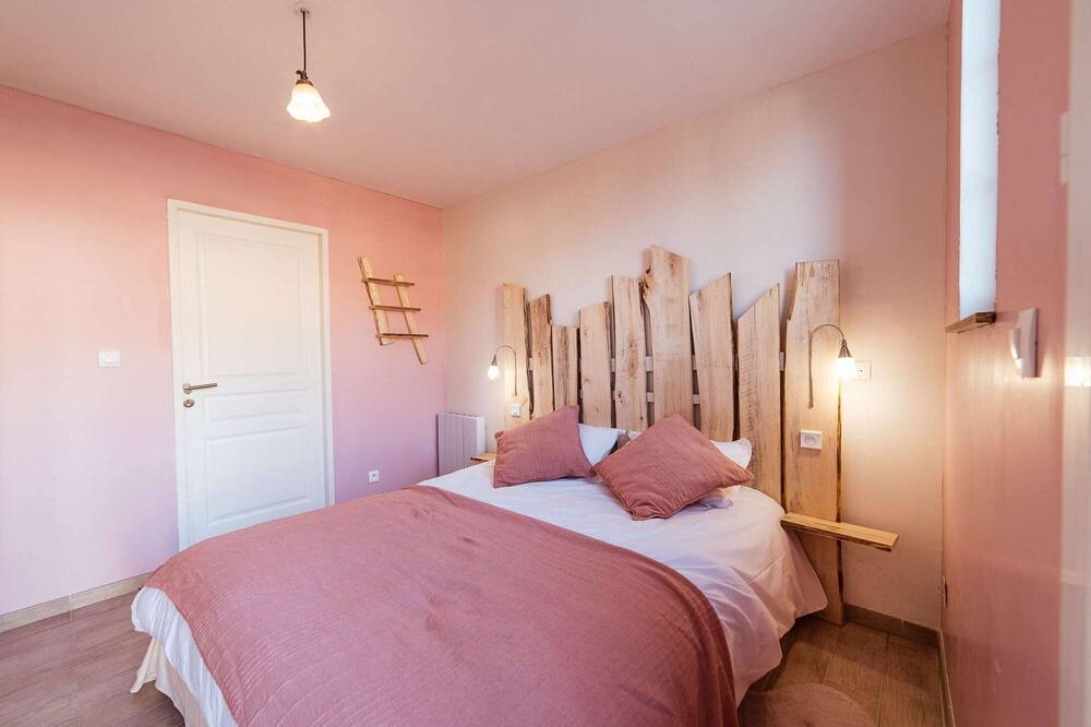 Photo of Bedroom in Bucheres