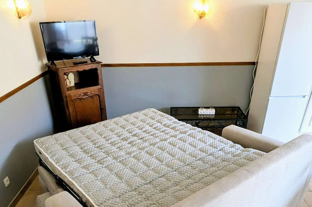 Photo of Bedroom in Bucheres