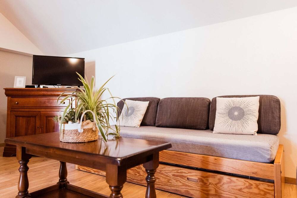 Photo of Livingroom in Bucheres