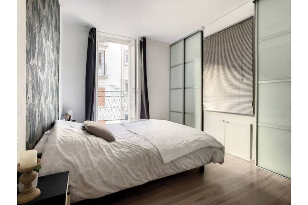 Photo of Bedroom in Dufau-Tourasse