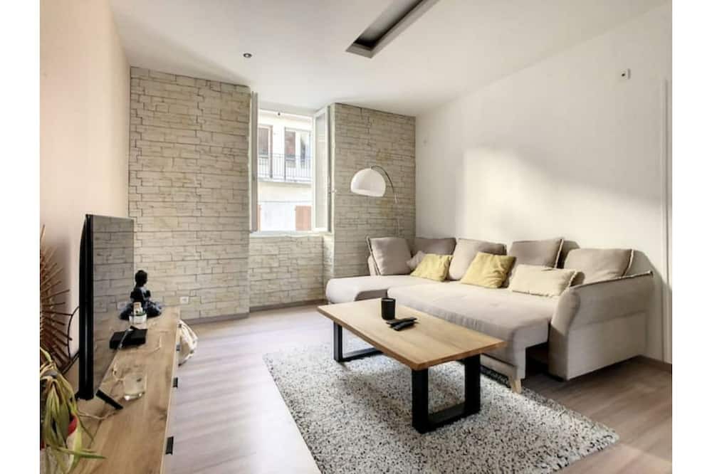 Photo of Livingroom in Dufau-Tourasse