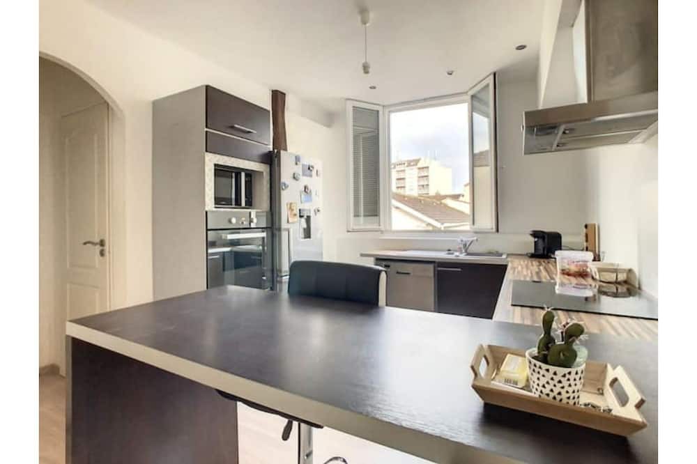 Photo of Kitchen in Dufau-Tourasse
